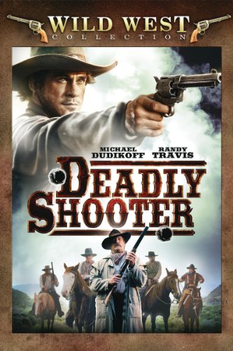 دانلود فیلم The Shooter 1997 (تیرانداز) رایگان