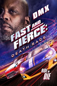 دانلود فیلم Fast and Fierce: Death Race 2020 (مسابقه مرگ 5 ) رایگان