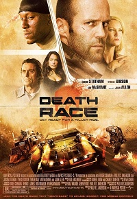 دانلود فیلم Death Race 2008 (مسابقهٔ مرگ 1 ) رایگان