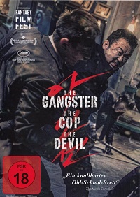 دانلود فیلم The Gangster, the Cop, the Devil 2019 (گنگستر پلیس شیطان) رایگان