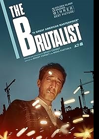 دانلود فیلم The Brutalist 2024 (بروتالیست) رایگان