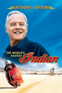دانلود فیلم The World’s Fastest Indian 2005 (سریعترین سرخپوست دنیا) رایگان