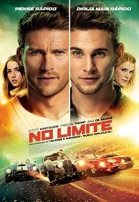دانلود فیلم Overdrive 2017 (اوردرایو) رایگان