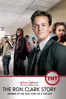 دانلود فیلم The Ron Clark Story 2006 (داستان ران کلارک) رایگان