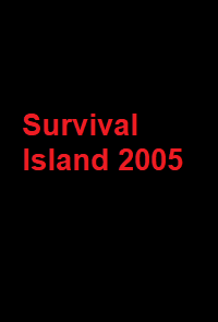 دانلود فیلم Survival Island 2005 (جزیره بقا) رایگان