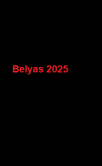 دانلود فیلم Belyas 2025 (بلیاس ) رایگان