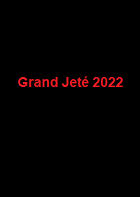 دانلود فیلم Grand Jeté 2022 (گراند جته) رایگان