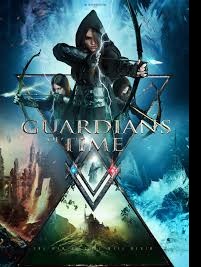 دانلود فیلم Guardians of Time 2022 (نگهبانان زمان) رایگان