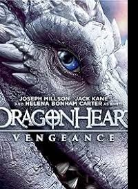 دانلود فیلم Dragonheart Vengeance 2020 (انتقام اژدها) رایگان