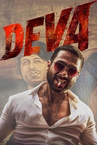 دانلود زیرنویس فارسی فیلم Deva 2025
