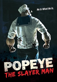 دانلود زیرنویس فارسی فیلم Popeye: The Slayer Man 2025