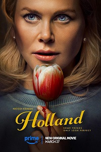 دانلود زیرنویس فارسی فیلم Holland 2025