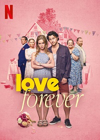 دانلود زیرنویس فارسی فیلم Love Forever 2025