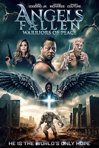 دانلود زیرنویس فارسی فیلم Angels Fallen: Warriors of Peace 2024