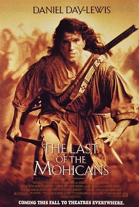دانلود فیلم The Last of the Mohicans 1992 (آخرین موهیکان) رایگان