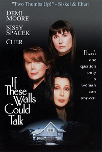 دانلود فیلم If These Walls Could Talk 1996 (اگر این دیوارها می‌توانستند صحبت کنند) رایگان