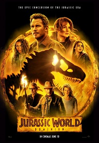دانلود فیلم Jurassic World: Dominion 2022 (دنیای ژوراسیک قلمرو) رایگان