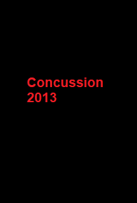 دانلود فیلم Concussion 2013 (ضربه مغزی ) رایگان