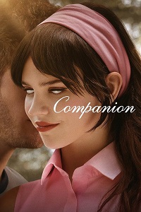 دانلود زیرنویس فارسی فیلم Companion 2025