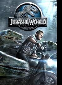 دانلود فیلم Jurassic World 2015 (دنیای ژوراسیک) رایگان
