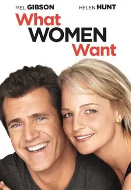 دانلود فیلم What Women Want 2000 (آنچه زنان می‌خواهند) رایگان