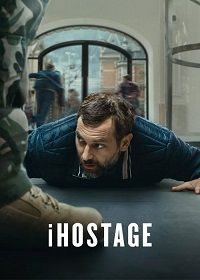 دانلود زیرنویس فارسی فیلم iHostage 2025