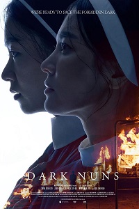 دانلود زیرنویس فارسی فیلم Dark Nuns 2025