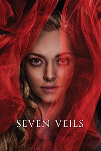 دانلود زیرنویس فارسی فیلم Seven Veils 2023