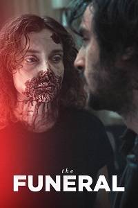 دانلود زیرنویس فارسی فیلم The Funeral 2023