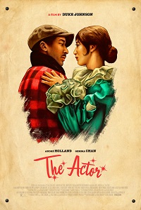 دانلود زیرنویس فارسی فیلم The Actor 2025