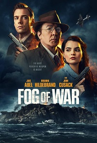 دانلود زیرنویس فارسی فیلم Fog of War 2025