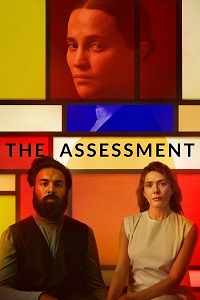 دانلود فیلم The Assessment 2024 (ارزیابی 2024) رایگان