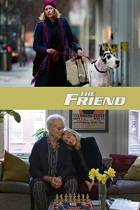 دانلود زیرنویس فارسی فیلم The Friend 2024