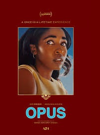 دانلود زیرنویس فارسی فیلم Opus 2025