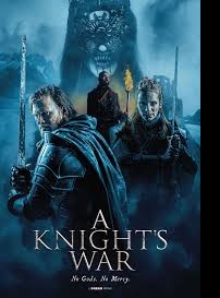دانلود زیرنویس فارسی فیلم A Knight’s War 2025