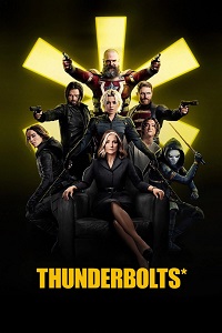 دانلود فیلم Thunderbolts* 2025 (صاعقه‌ها 2025) رایگان