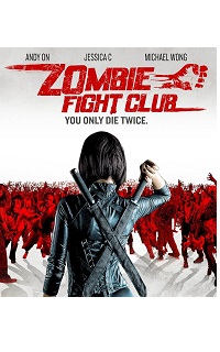 دانلود فیلم Zombie Fight Club 2014 (باشگاه مبارزه زامبی 2014) رایگان