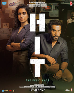 دانلود فیلم Hit: The First Case 2022 (واحد رسیدگی به قتل 2022) رایگان