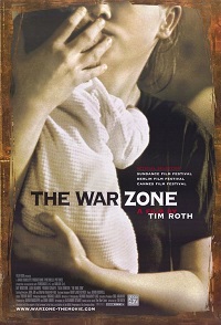 دانلود فیلم The War Zone 1999 (منطقه جنگی 1999) رایگان