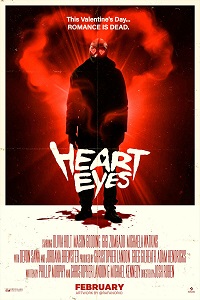 دانلود فیلم Heart Eyes 2025 (چشم قلبی 2025) رایگان