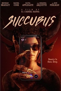 دانلود فیلم Succubus 2024 (دیو درون 2024) رایگان