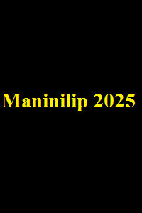 دانلود فیلم Maninilip 2025 () رایگان