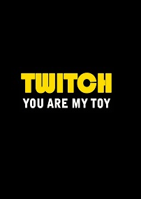دانلود فیلم Twitch: You Are My Toy 2004-Midarana kuchibiru keiren 2004 (توییچ تو اسباب بازی من هستی 2004) رایگان
