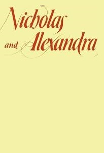 دانلود فیلم Nicholas and Alexandra 1971 (نیکلاس و الکساندرا 1971) رایگان