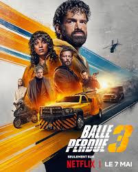 دانلود فیلم Last Bullet 2025-Balle perdue 3 2025 (گلوله گمشده 3 2025) رایگان