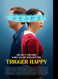 دانلود زیرنویس فارسی فیلم Trigger Happy 2025