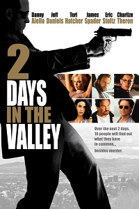 دانلود فیلم 2 Days in the Valley 1996 (2 روز در دره 1996 ) رایگان