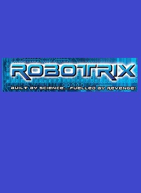 دانلود فیلم Robotrix 1991-Nu ji xie ren 1991 () رایگان