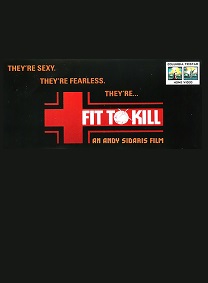 دانلود فیلم Fit to Kill 1993 (مناسب برای کشتن 1993) رایگان