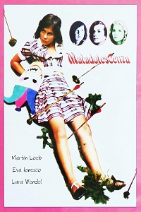 دانلود فیلم Maladolescenza 1977 () رایگان